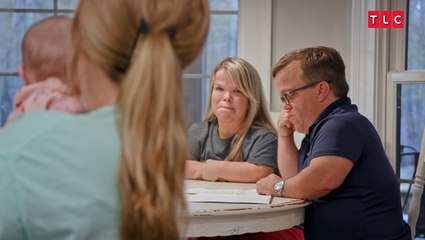 ‘7 Little Johnstons’ Star Trent Breaks Down in Emotional Eulogy for Late Father ‘Poppy’ (Exclusive Clip)