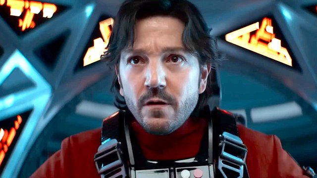 New Trailer for the Disney+ Star Wars Series Andor Season 2