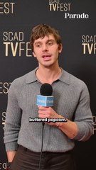Antoni Porowski at SCAD TV Fest