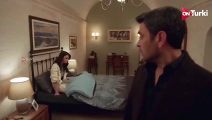 مسلسل المدينة البعيدة الحلقة 19 الاعلان 3 الرسمي مترجم HD