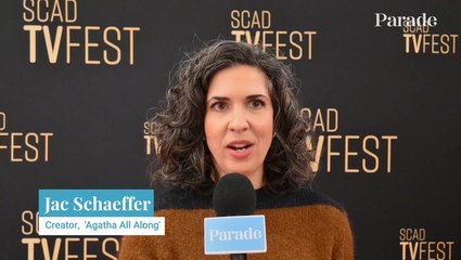 Jac Schaeffer on Crafting ‘The Ballad of the Witches’ Road’ and the Spell It Cast on Fans