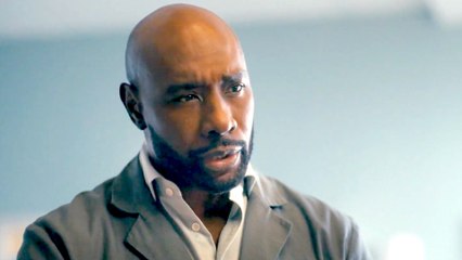 Retracing Steps on CBS’ New Series Watson