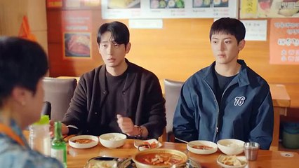 For Eagle Brothers (2025) Ep 16 - Eng Sub