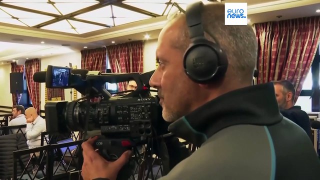 Kaja Kallas, jefa diplomática de la UE, pide un nuevo alto el fuego en Gaza en plena escalada