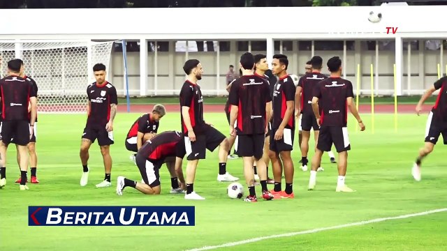 Bersiap! Timnas dan Bahrain Hadapi Laga Kualifikasi Piala Dunia 2026 di GBK 25 Maret 2025