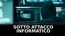 Ama sotto attacco informatico, disagi a Roma