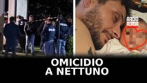 Omicidio a Nettuno, indagini aperte