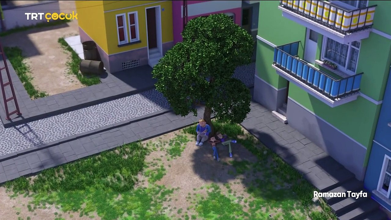 Ramazan Tayfa - İmsak Vakti