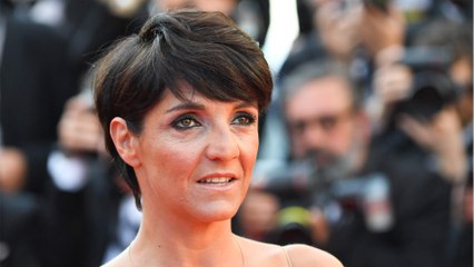 GALA VIDEO - Florence Foresti : son célèbre compagnon, lui aussi humoriste, s’attaque à un nouveau défi !