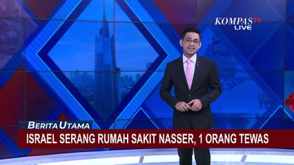 Deretan Serangan Israel ke Gaza, Picu Kepanikan dan Tewaskan Warga