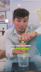 Vous vous souvenez de Tante Marge dans Harry Potter ? 🎈 .