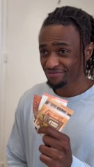 Le pouvoir des faux billets...