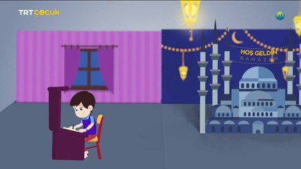 Ramazan Güncesi - Ne İftar Vakti mi