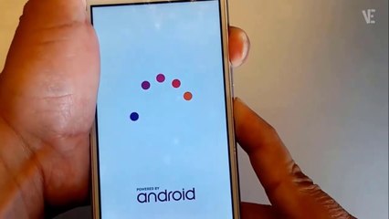 How do I factory reset Bq Aquaris U and U Lite