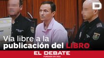 Un juez autoriza la publicación del libro de Luisgé Martín sobre el asesino José Bretón
