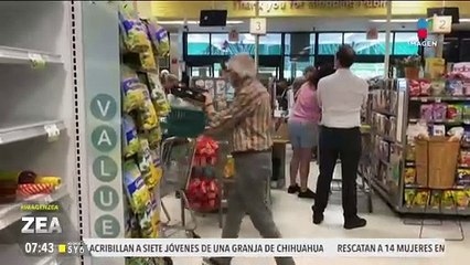 Evolución de la economía mexicana: ganadores, perdedores y riesgos