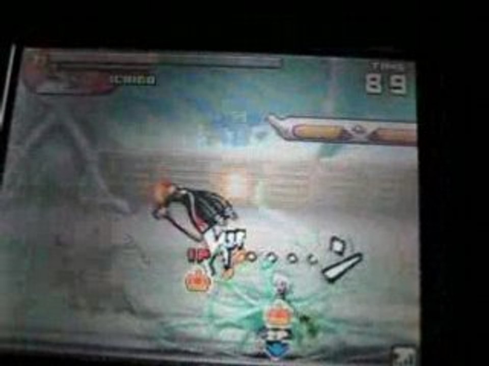 JUS combo a moi =D