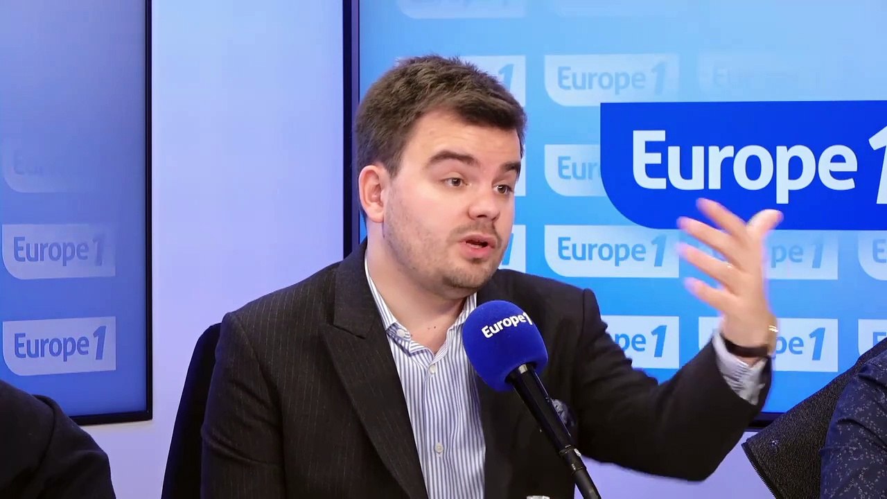 Cyril Hanouna - 4% de participation pour le vote sur la végétalisation de 500 rues à Paris : «C'est tout faire pour exclure les voitures du centre-ville de Paris», réagit Gauthier le Bret