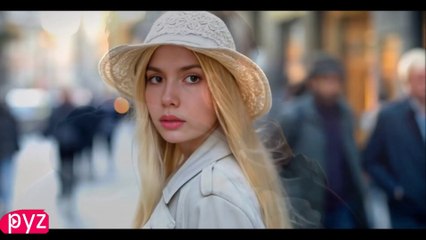 Mabel Matiz & Aleyna Tilki - Değmen Benim Gamlı Yaslı Gönlüme