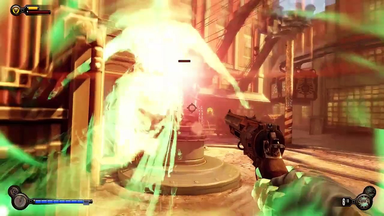 BioShock Infinite - Part 17