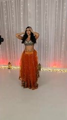 Nora Fateh super dance