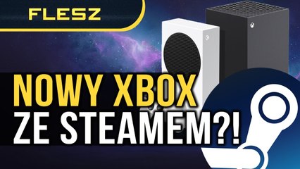 Microsoft przypadkiem ujawnił wizję nowej konsoli. FLESZ - 21 marca 2025