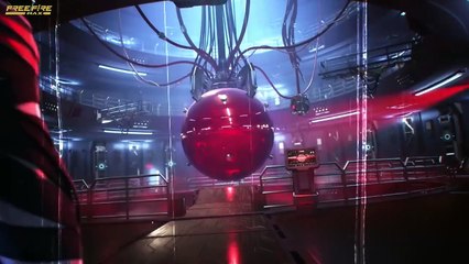 The new Evo Gun - Scorpio Shatter M1014 is HERE! _ Garena Free Fire MAX