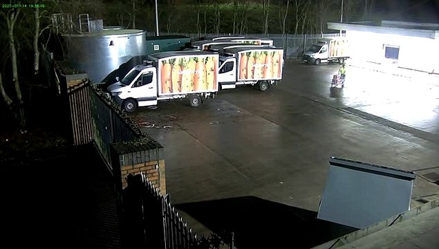 Brazen burglar stole £10,000 worth of booze after targeting Sunderland Sainsbury's