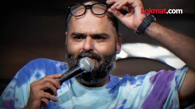 कॉमेडीच्या नादात कुणाल कामराने कितीवेळा माफी मागितली?