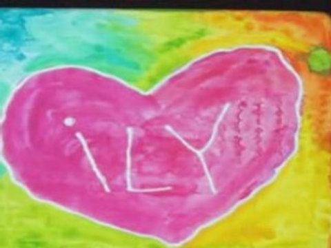 Montage pour mon loulou d'amour