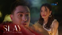 Slay: A romantic date makes the predator go WILD! (Episode 1)