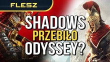 AC: Shadows z rekordem aktywności na Steamie! FLESZ - 24 marca 2025