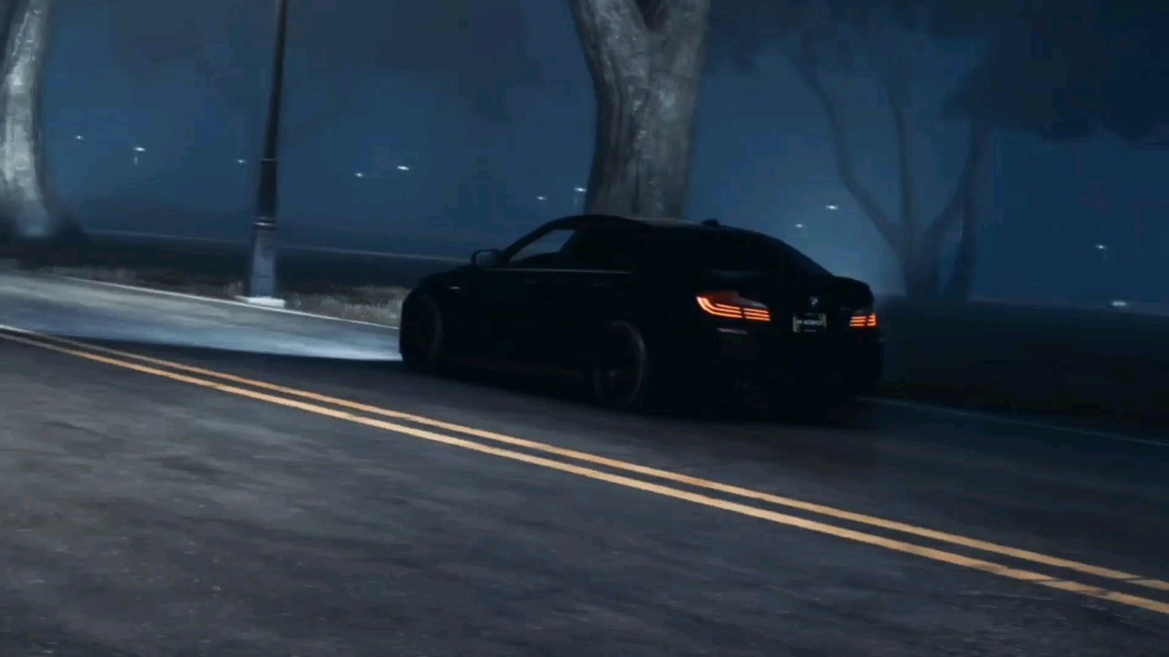 Rammstein - sonne (remix) // BMW M5 F10 // THE CREW MOTORFEST