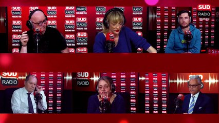 Agression, féminicide et contestation : Les 3 mots dans l'actu