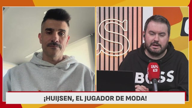 La razón por la que Álvaro Benito ve muy favorable el fichaje de Zubimendi por el Real Madrid
