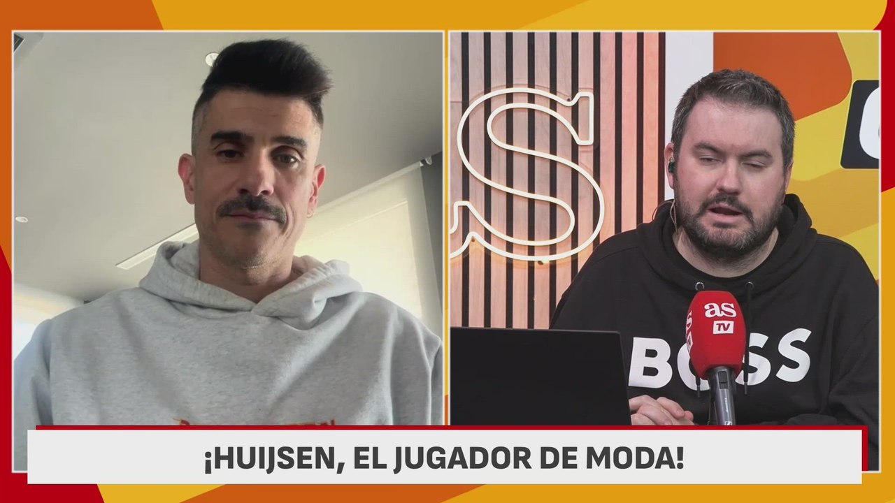 La razón por la que Álvaro Benito ve muy favorable el fichaje de Zubimendi por el Real Madrid