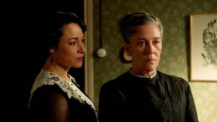 La Promesa - Capitulo 558 AVANCE