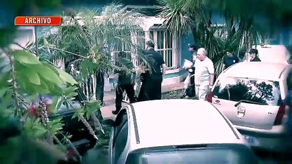 Reapareció Giselle Rímolo luego de cumplir su condena