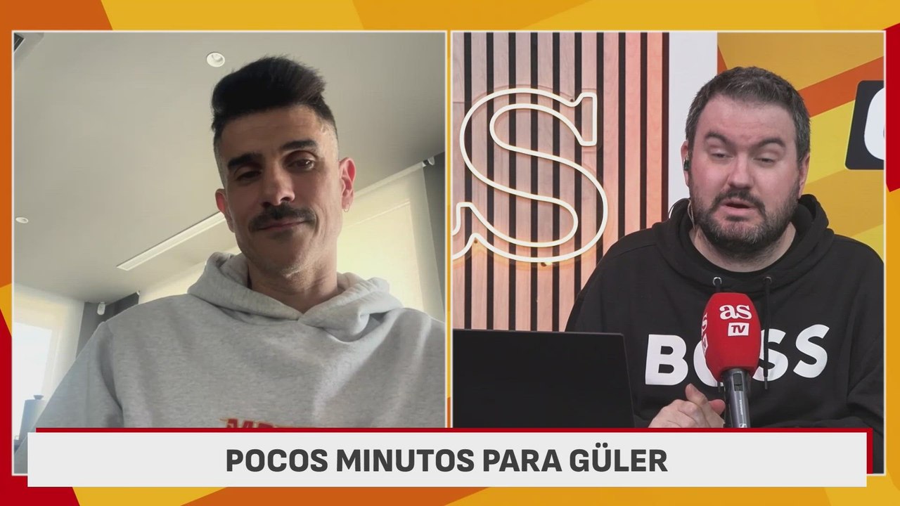 Álvaro Benito y la mentalidad goleadora de Cristiano Ronaldo