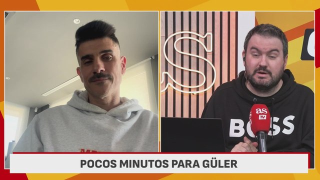 Álvaro Benito y la mentalidad goleadora de Cristiano Ronaldo