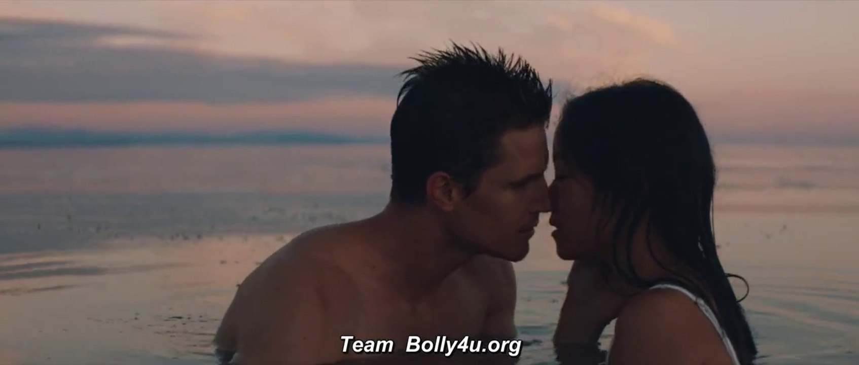 Swimming Sikhanay walay Say Mohabbat HD English To Hindi Dubbed