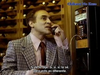 DD1985 1x08 LA TAVERNA [Kentucky Rye] (Subtítulos)