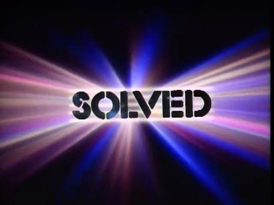 Unsolved Mysteries (1987)  S02E08