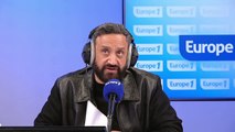Cyril Hanouna – Manifestation «contre le racisme» : «Mon drapeau a été sali par ces gens-là», affirme une auditrice