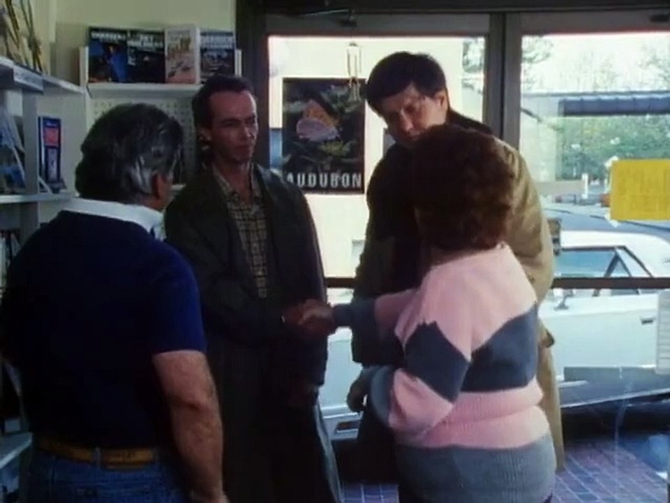 Unsolved Mysteries (1987)  S03E04