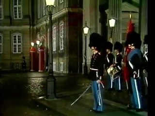 H.M. Dronning Margrethe 2. - Nytårstale i 1990 | DR