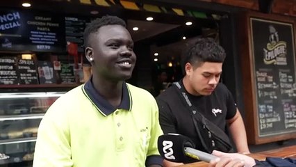 Wet weather finally brings relief to sweltering Top End