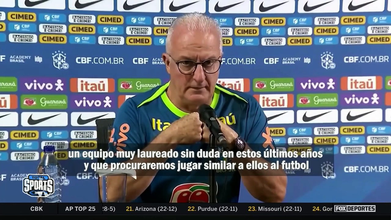 es | TOTAL SPORTS 360: ELIMINATORIAS COPA MUNDIAL, CONACAF LIGA de las NACIONES, LIGA MX y OTROS (Mar 24, 2025)