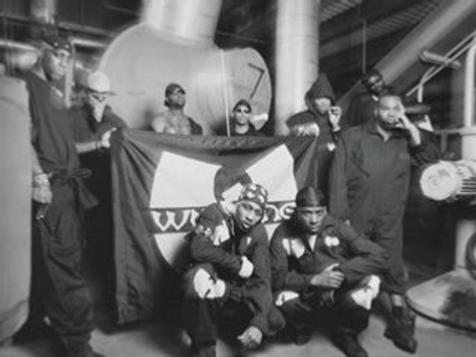 Wu-Tang Clan - Impossible