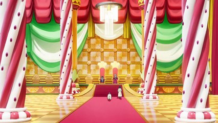 [Sub Esp] Delicious Party♡Pretty Cure - Episodio 1